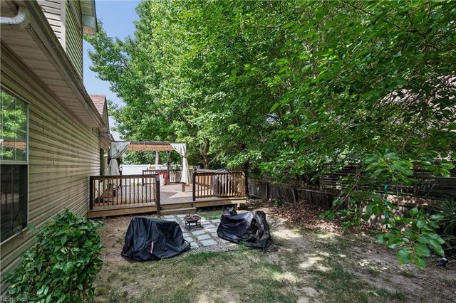 263 Sherbrooke DR, Newport News, VA 23602