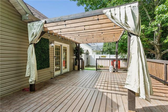 263 Sherbrooke DR, Newport News, VA 23602