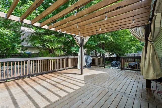 263 Sherbrooke DR, Newport News, VA 23602