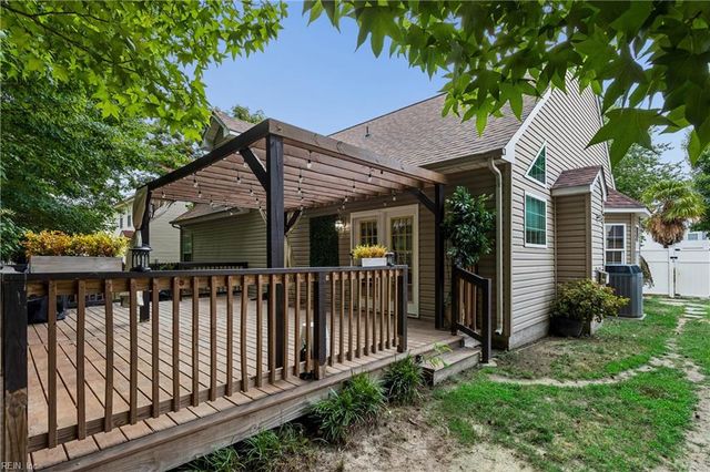 263 Sherbrooke DR, Newport News, VA 23602