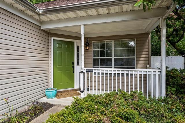 263 Sherbrooke DR, Newport News, VA 23602