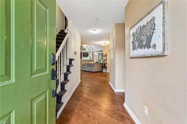 263 Sherbrooke DR, Newport News, VA 23602