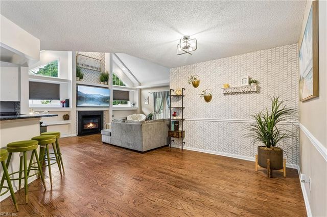 263 Sherbrooke DR, Newport News, VA 23602