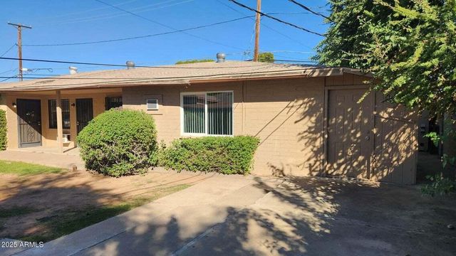 2645 W Morten Avenue 2, Phoenix, AZ 85051