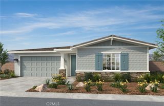 1381 Jack Rabbit Court, Banning, CA 92220