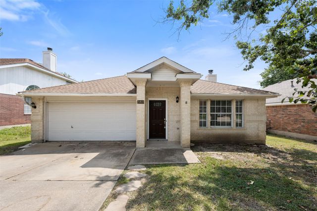 20819 Trotters LN, Pflugerville, TX 78660