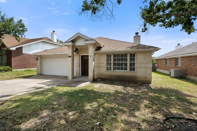 20819 Trotters LN, Pflugerville, TX 78660