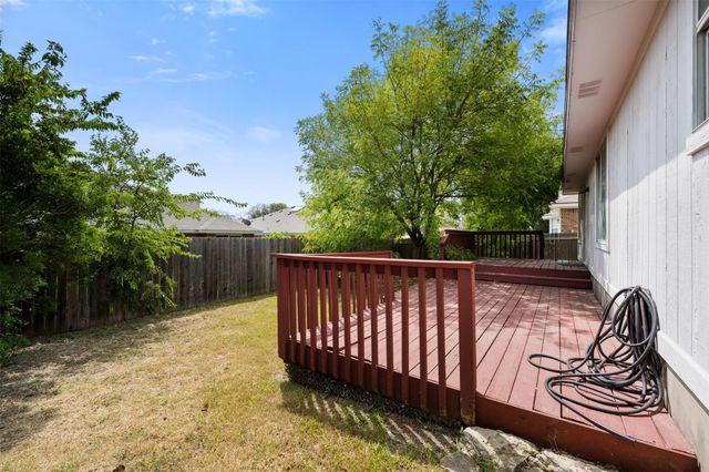 20819 Trotters LN, Pflugerville, TX 78660