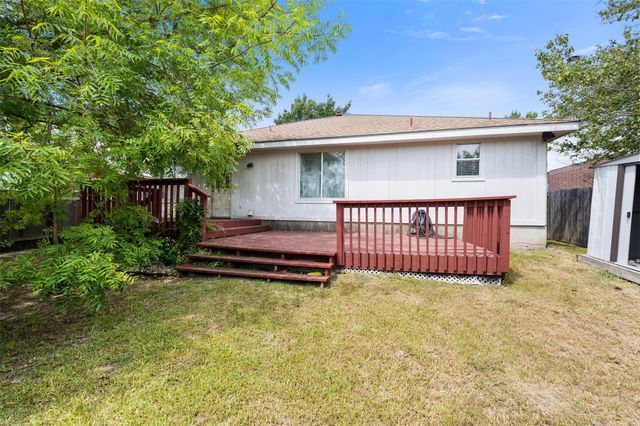 20819 Trotters LN, Pflugerville, TX 78660