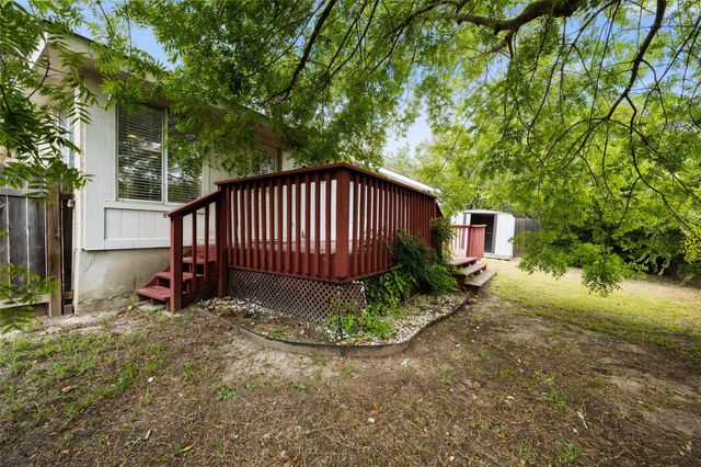 20819 Trotters LN, Pflugerville, TX 78660