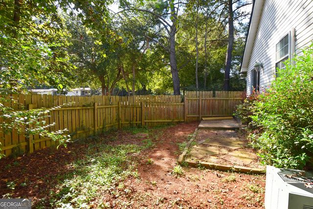 700 S Fairfield Drive, Peachtree City, GA 30269