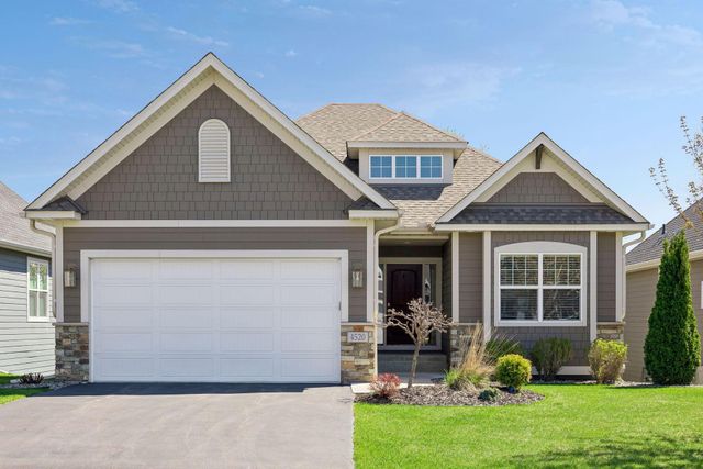 4520 Zircon Lane N, Plymouth, MN 55446