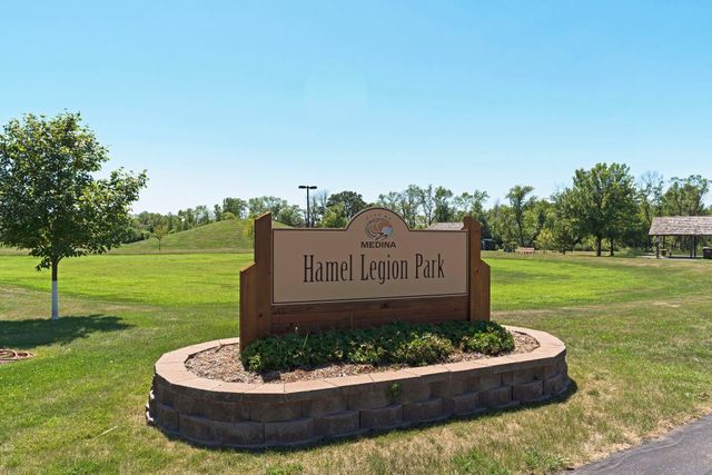 4520 Zircon Lane N, Plymouth, MN 55446