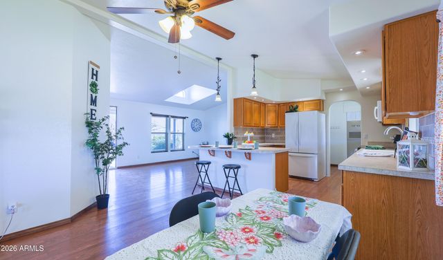 9610 E COYOTE Trail, Hereford, AZ 85615