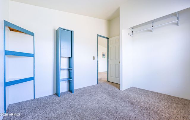 9610 E COYOTE Trail, Hereford, AZ 85615