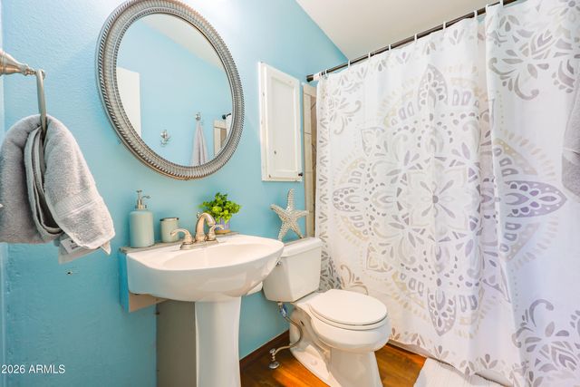 9610 E COYOTE Trail, Hereford, AZ 85615