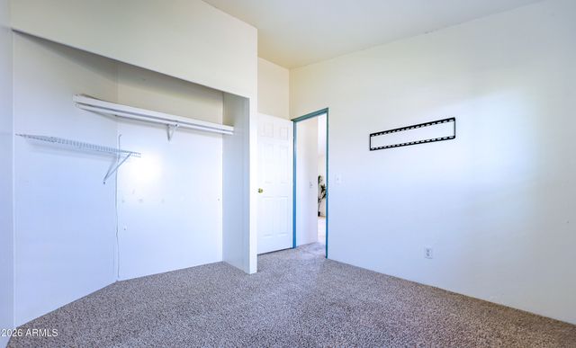 9610 E COYOTE Trail, Hereford, AZ 85615