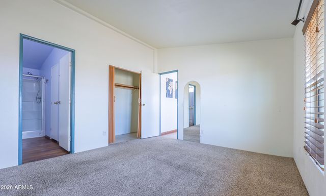 9610 E COYOTE Trail, Hereford, AZ 85615