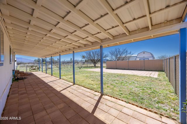 9610 E COYOTE Trail, Hereford, AZ 85615