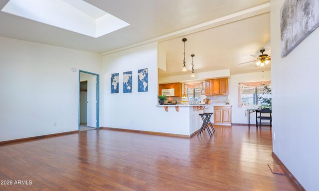 9610 E COYOTE Trail, Hereford, AZ 85615