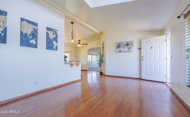 9610 E COYOTE Trail, Hereford, AZ 85615