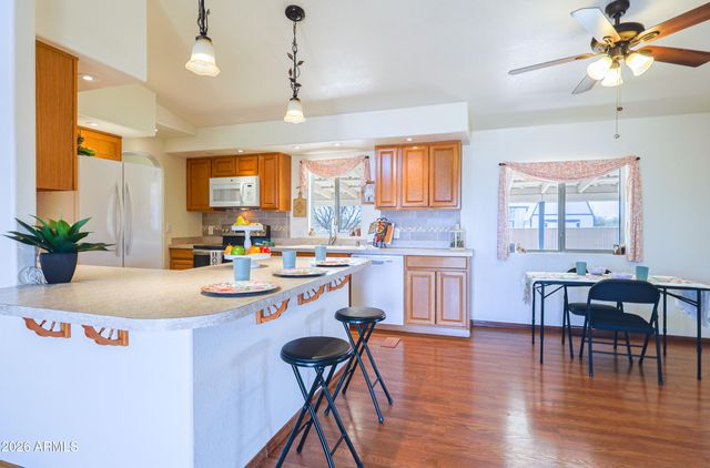 9610 E COYOTE Trail, Hereford, AZ 85615