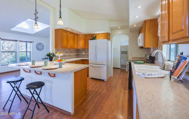 9610 E COYOTE Trail, Hereford, AZ 85615