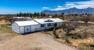 9610 E COYOTE Trail, Hereford, AZ 85615