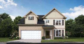 6014 Spring Way, Stonecrest, GA 30038