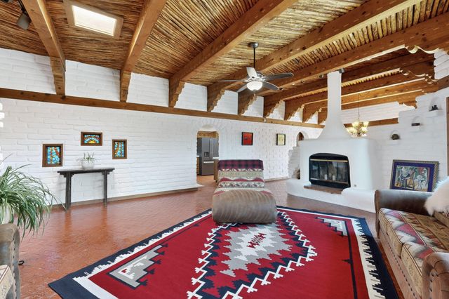 159 El Rey Drive, Corrales, NM 87048