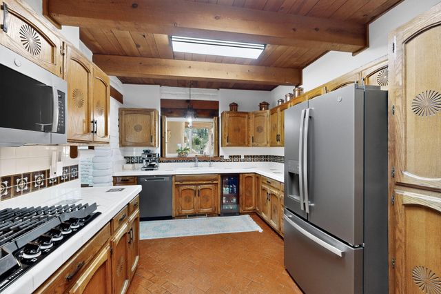 159 El Rey Drive, Corrales, NM 87048