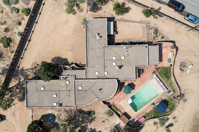 159 El Rey Drive, Corrales, NM 87048