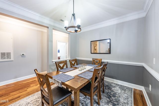 3811 Lunceston Way 004, Raleigh, NC 27613