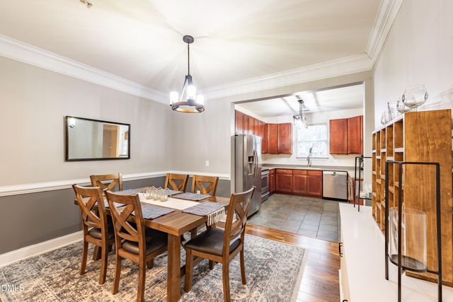 3811 Lunceston Way 004, Raleigh, NC 27613