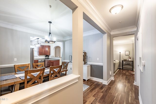 3811 Lunceston Way 004, Raleigh, NC 27613