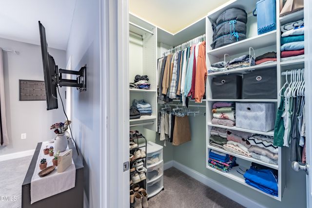 3811 Lunceston Way 004, Raleigh, NC 27613