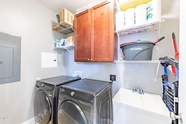 3811 Lunceston Way 004, Raleigh, NC 27613