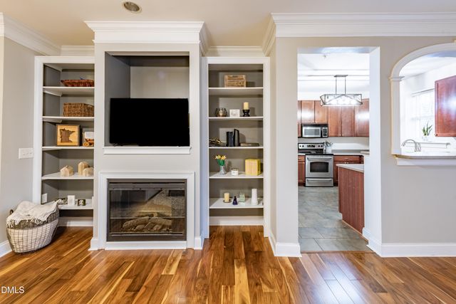 3811 Lunceston Way 004, Raleigh, NC 27613