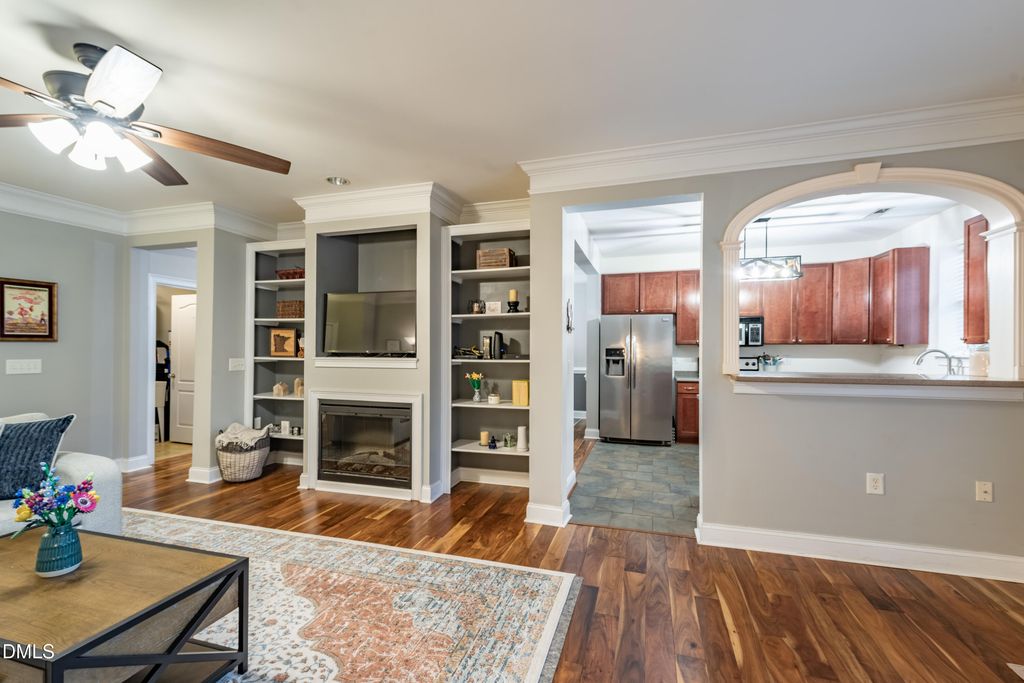 3811 Lunceston Way 004, Raleigh, NC 27613