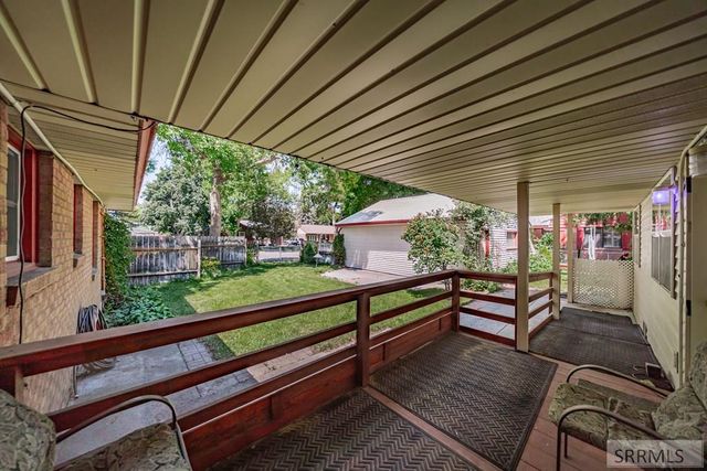 1005 Syringa Drive, Idaho Falls, ID 83401