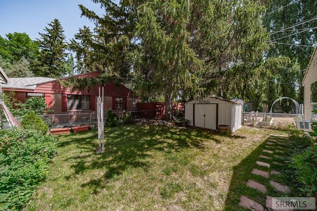 1005 Syringa Drive, Idaho Falls, ID 83401