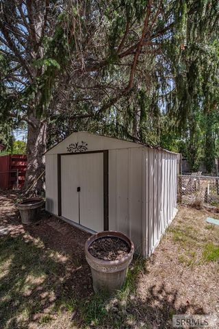 1005 Syringa Drive, Idaho Falls, ID 83401