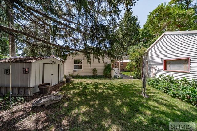 1005 Syringa Drive, Idaho Falls, ID 83401