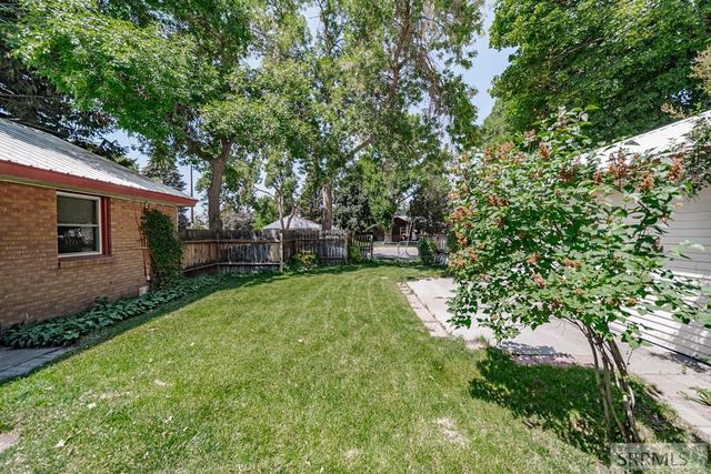 1005 Syringa Drive, Idaho Falls, ID 83401