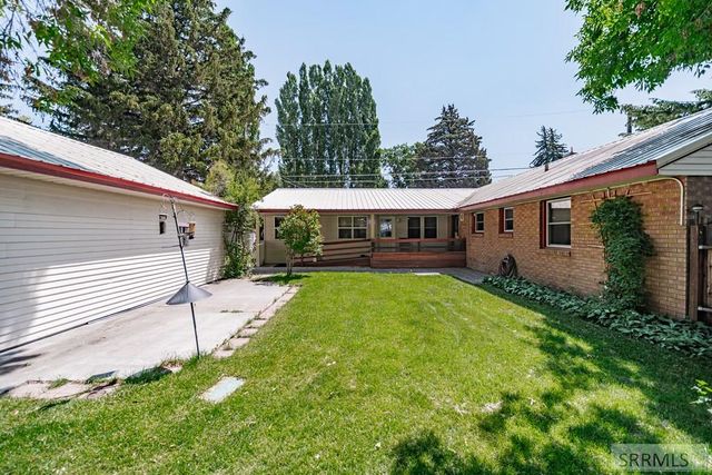 1005 Syringa Drive, Idaho Falls, ID 83401