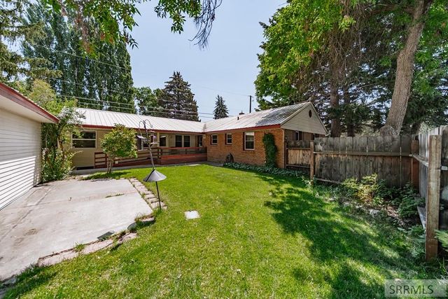 1005 Syringa Drive, Idaho Falls, ID 83401