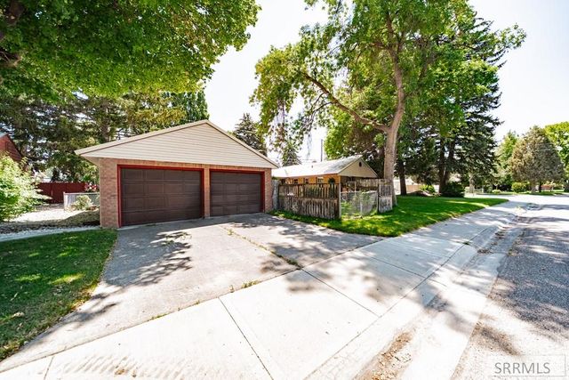 1005 Syringa Drive, Idaho Falls, ID 83401