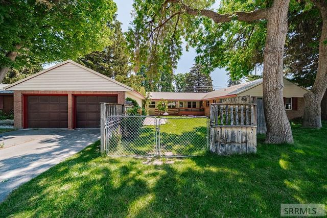 1005 Syringa Drive, Idaho Falls, ID 83401