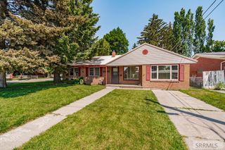 1005 Syringa Drive, Idaho Falls, ID 83401