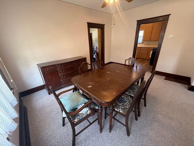 27 E 14TH STREET, Clintonville, WI 54929